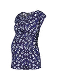 Pre-Loved Robson Print Maternity Tee