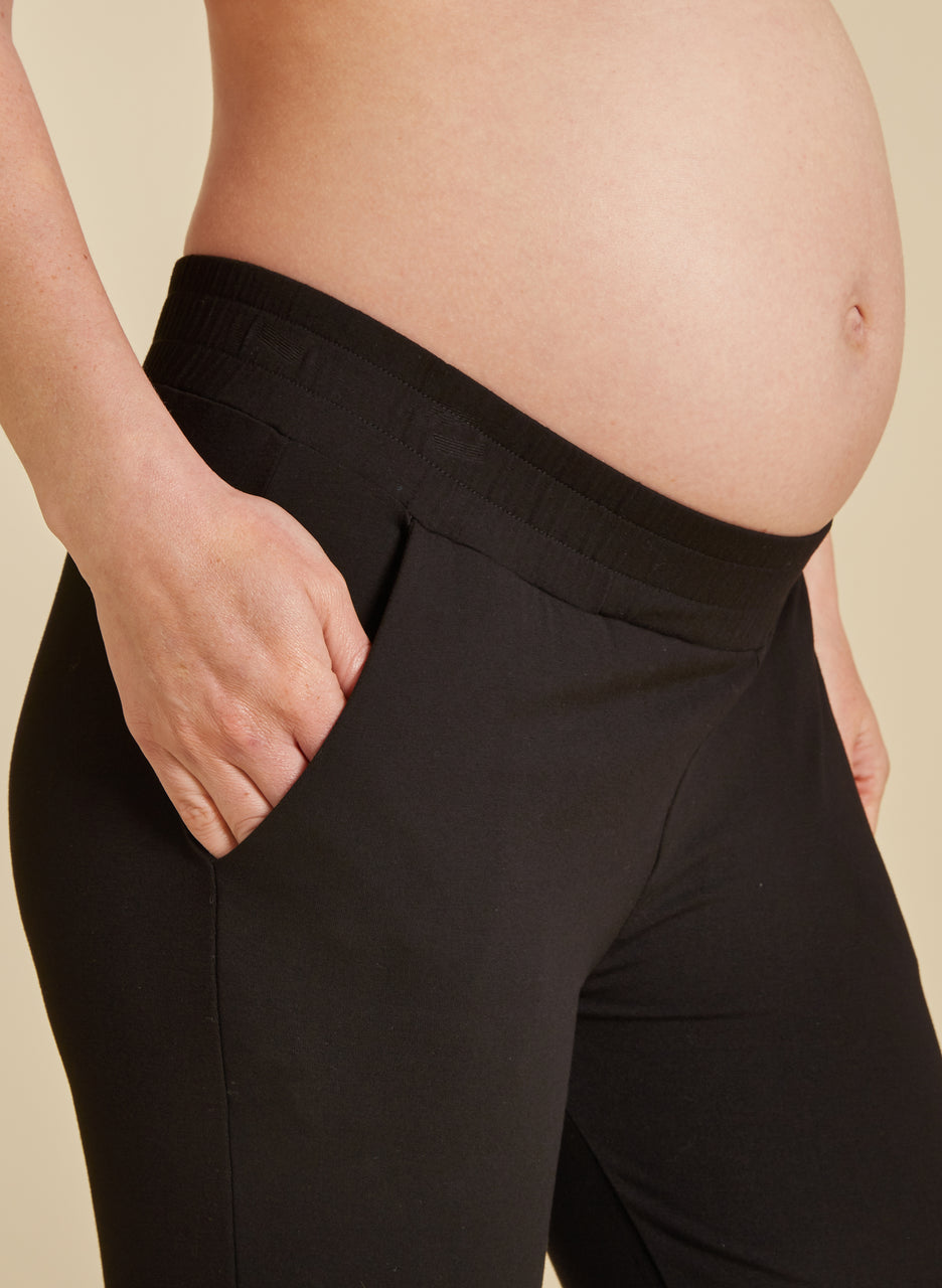 Emma Ecovero™ Maternity Pants